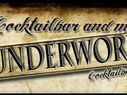 Foto: Underworld Cocktailbar